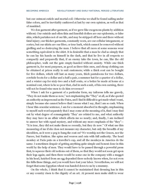 Becoming America - Title Page 1209